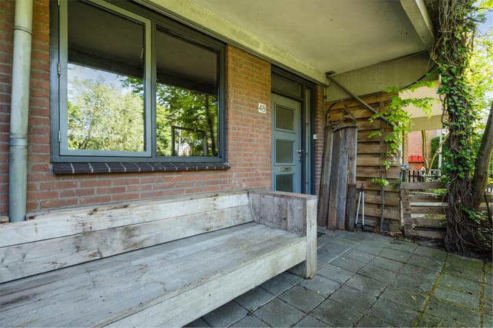 Foto 3 van Hebriden 48