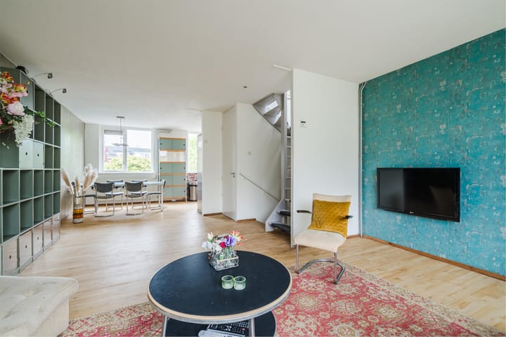 Foto 17 van Hebriden 48