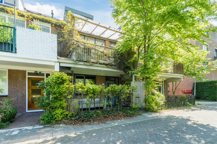 Foto 1 van Hebriden 48