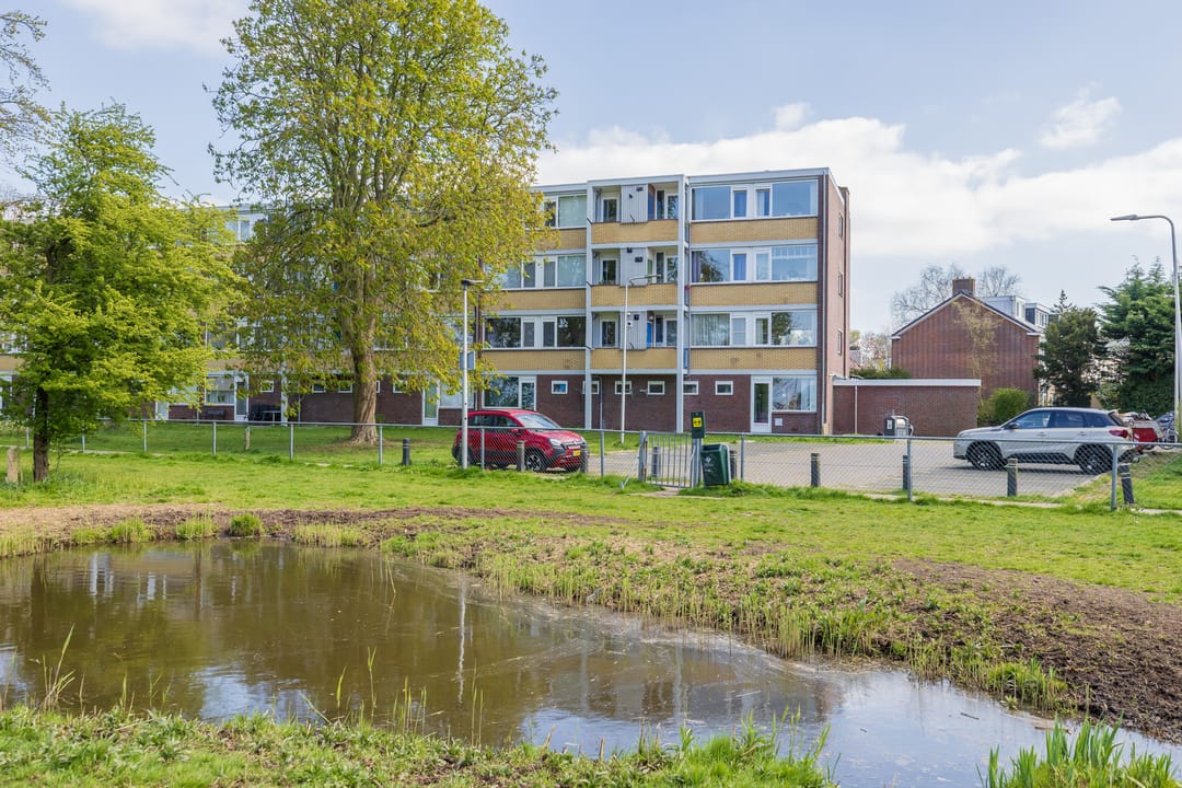 Photo 1 of Angelenhorst 17-B