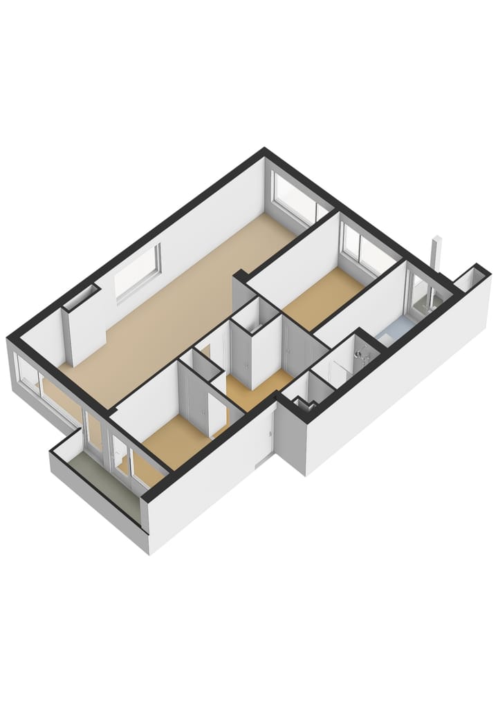 Foto 37 van Angelenhorst 17-B