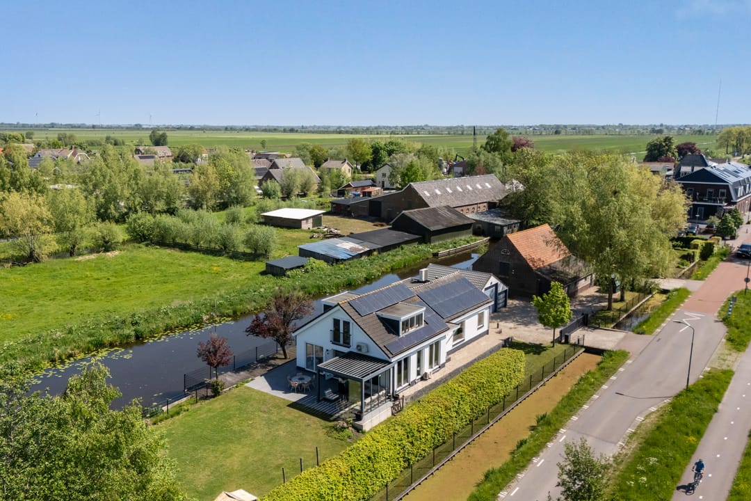 Photo 1 of Damweg 480-A