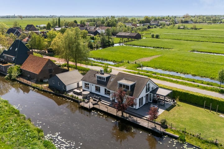 Foto 2 van Damweg 480-A