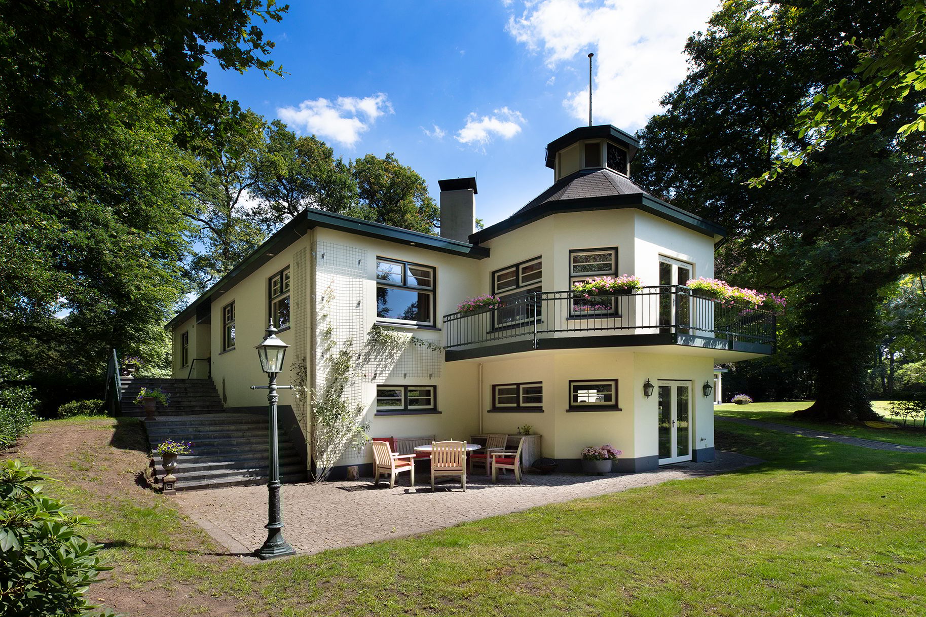 Foto 3 van Hengelosestraat 17