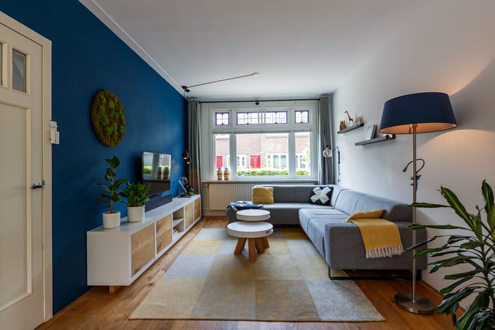 Foto 2 van Van Humboldtstraat 109