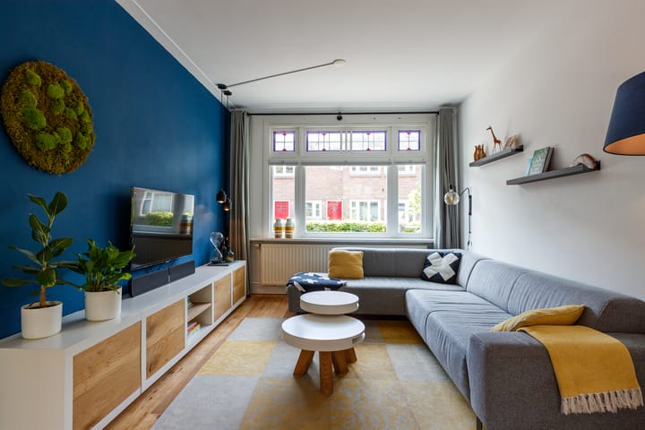 Foto 3 van Van Humboldtstraat 109