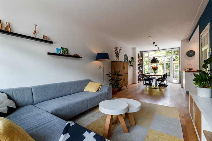 Foto 4 van Van Humboldtstraat 109