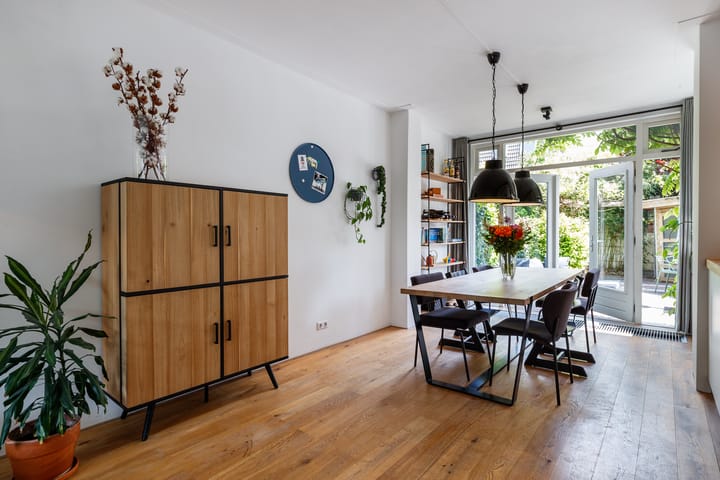 Foto 5 van Van Humboldtstraat 109