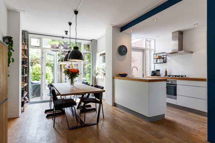 Foto 6 van Van Humboldtstraat 109