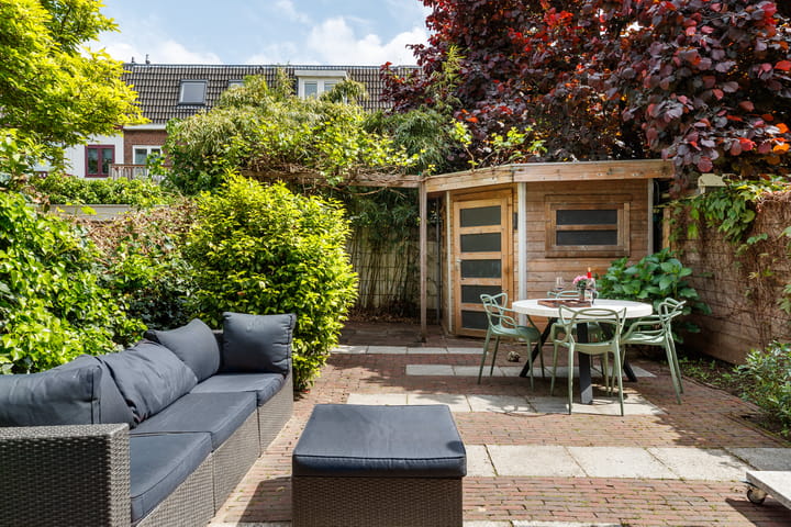 Foto 10 van Van Humboldtstraat 109