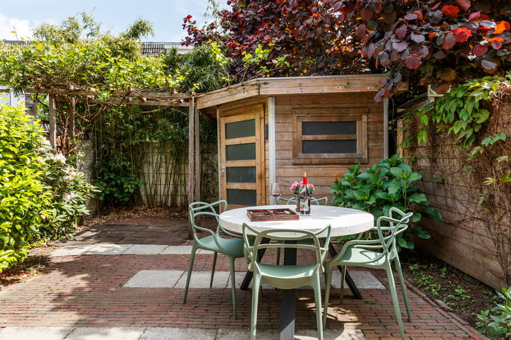 Foto 11 van Van Humboldtstraat 109