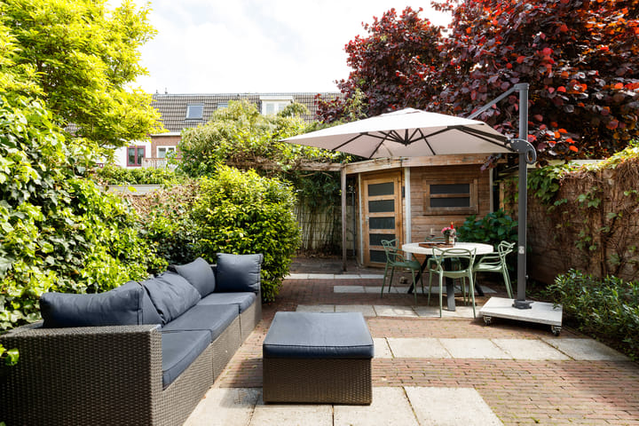 Foto 13 van Van Humboldtstraat 109