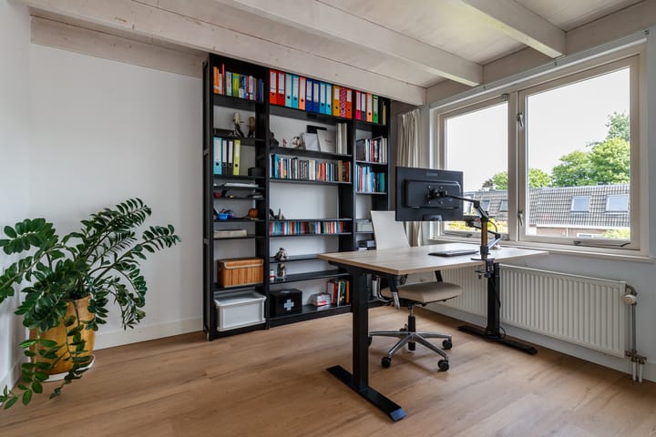 Foto 24 van Van Humboldtstraat 109