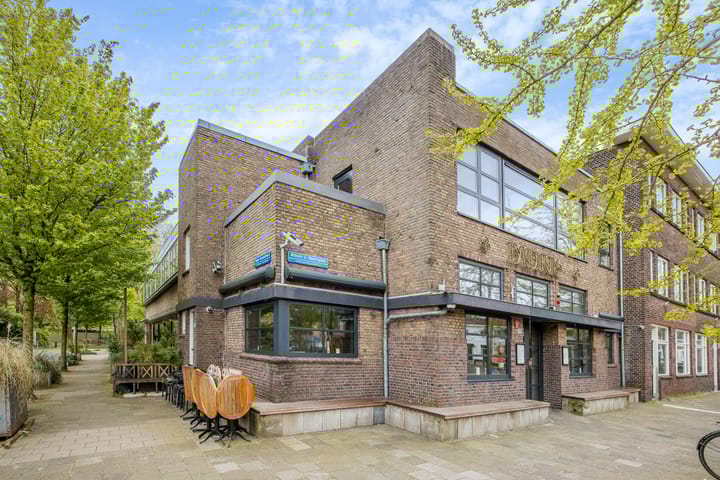 Foto 34 van Van Humboldtstraat 109