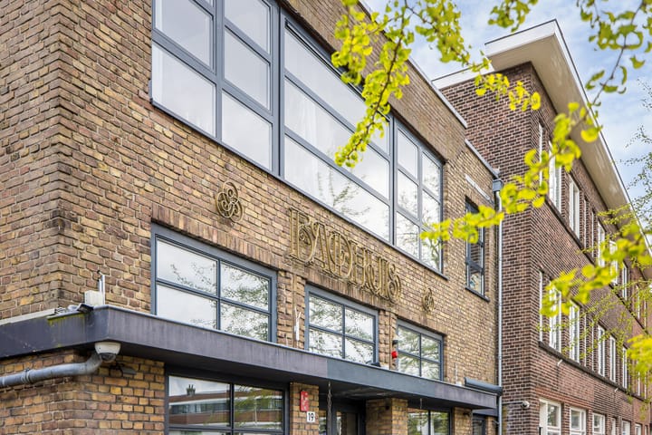 Foto 35 van Van Humboldtstraat 109