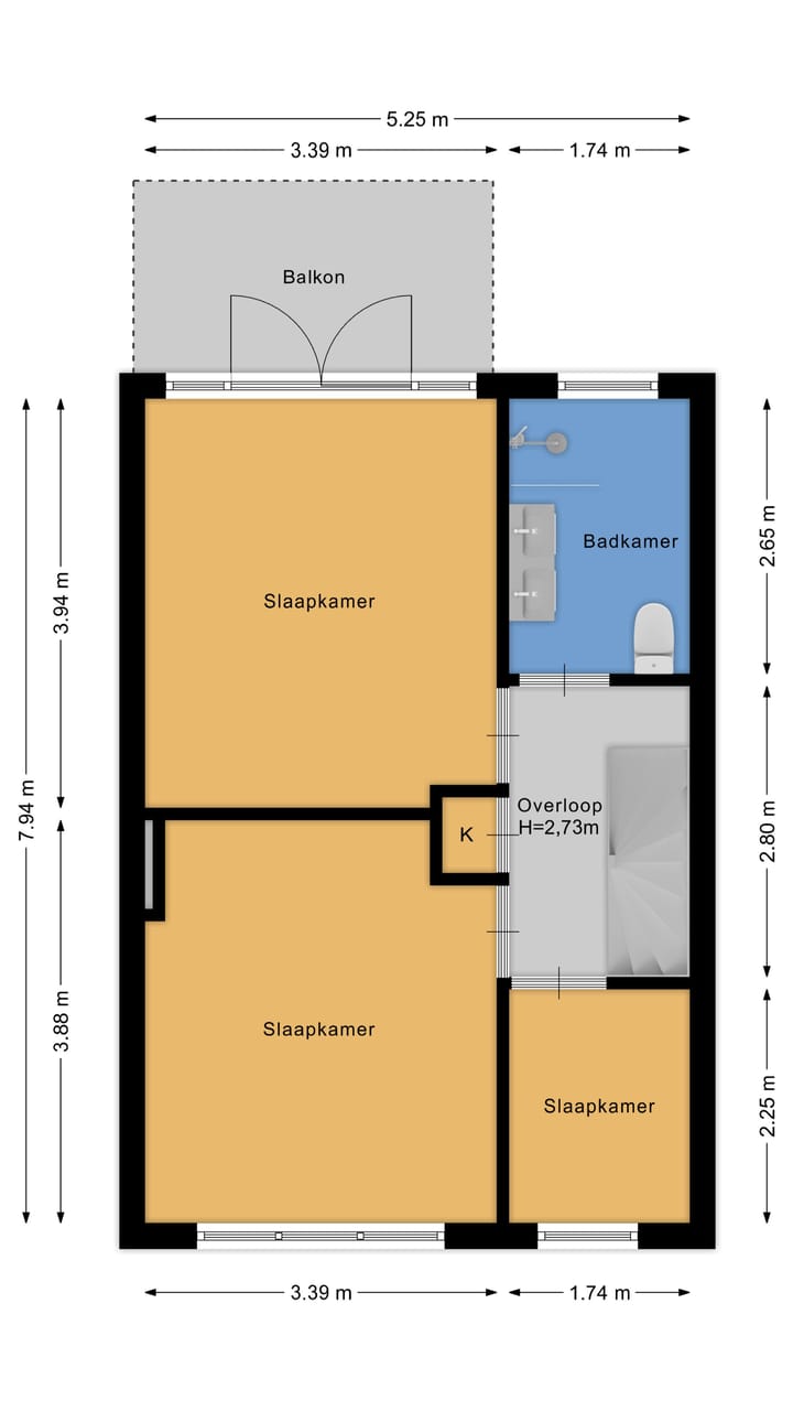 Foto 42 van Van Humboldtstraat 109