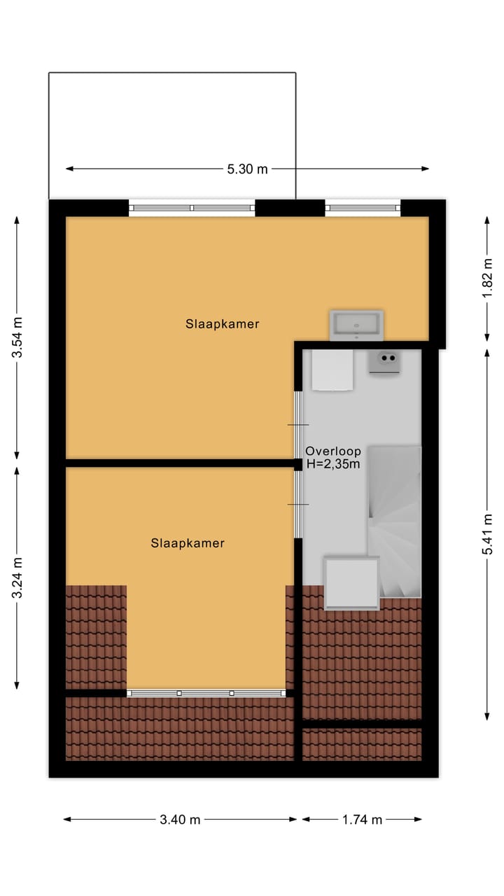 Foto 43 van Van Humboldtstraat 109