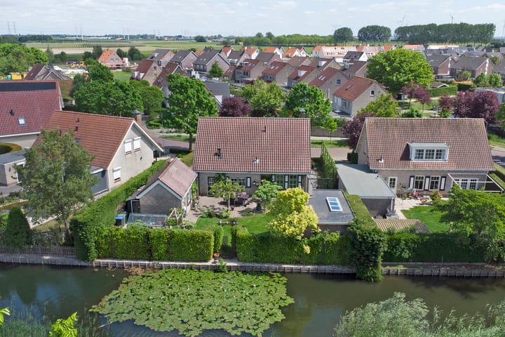 Foto 1 van Magnoliastraat 129