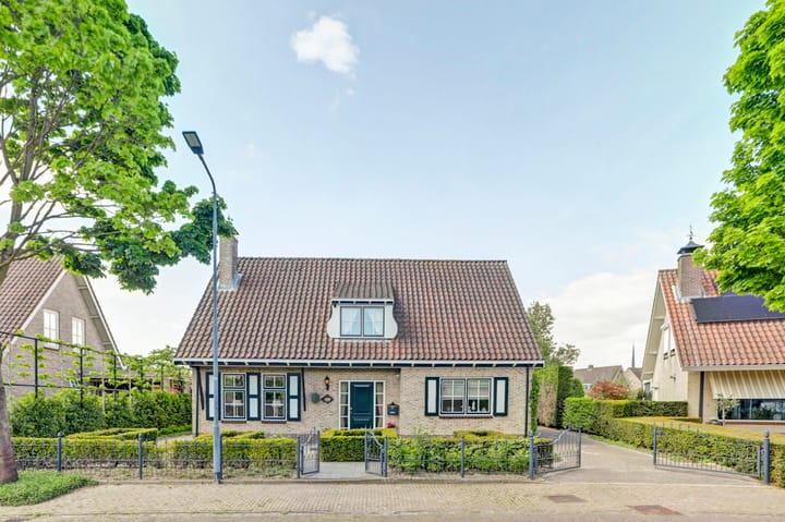 Foto 2 van Magnoliastraat 129