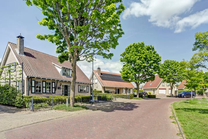 Foto 3 van Magnoliastraat 129