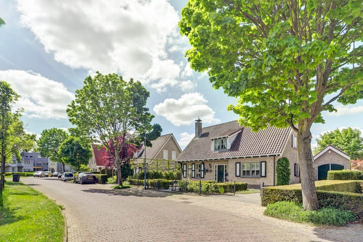 Foto 4 van Magnoliastraat 129