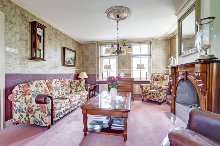 Foto 10 van Magnoliastraat 129