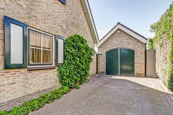 Foto 25 van Magnoliastraat 129