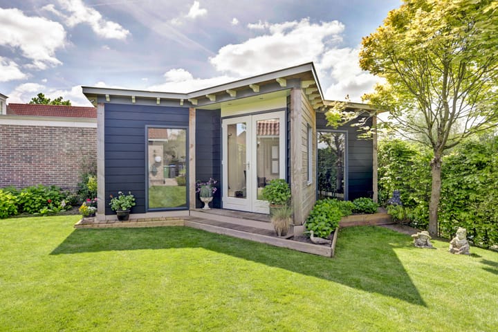 Foto 30 van Magnoliastraat 129