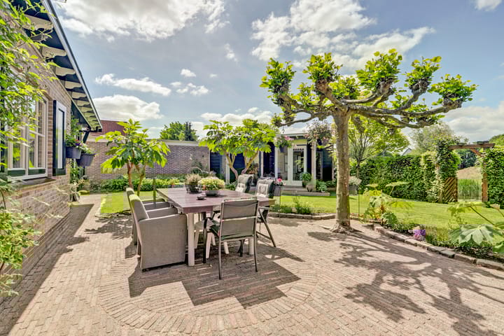 Foto 38 van Magnoliastraat 129