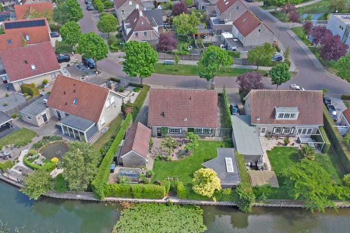 Foto 40 van Magnoliastraat 129