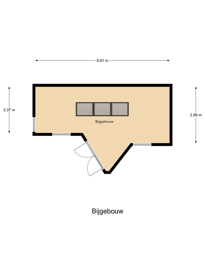 Foto 45 van Magnoliastraat 129