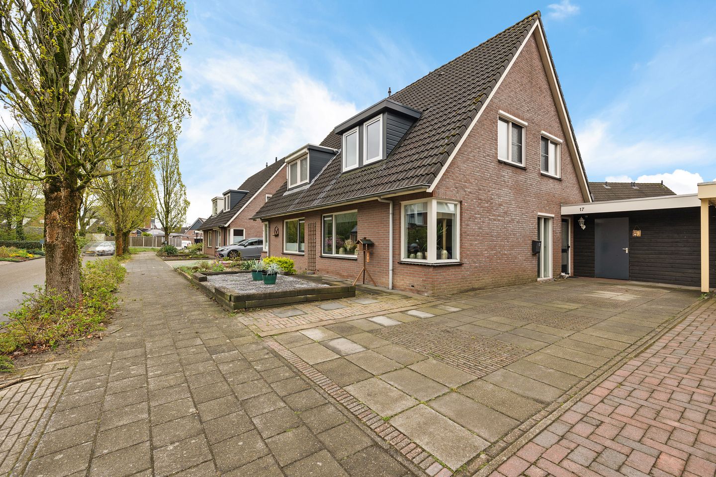 Foto 1 van Anne Franklaan 17