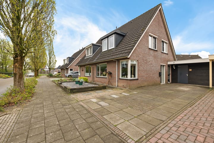 Foto 1 van Anne Franklaan 17