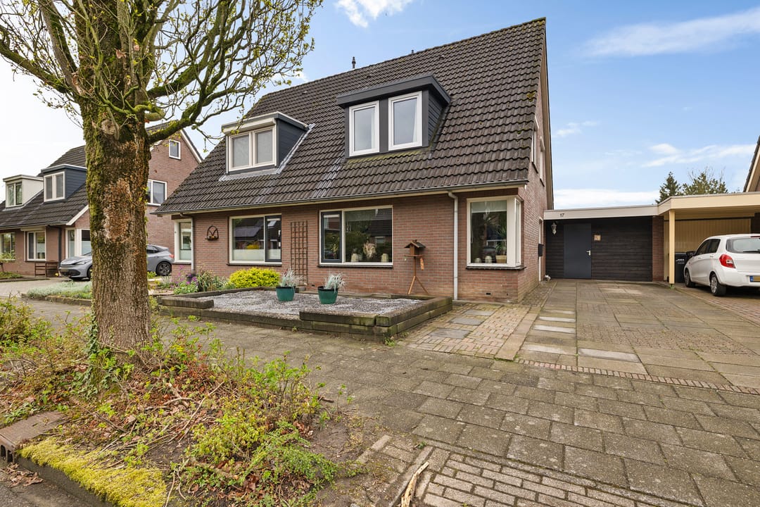 Foto 2 van Anne Franklaan 17