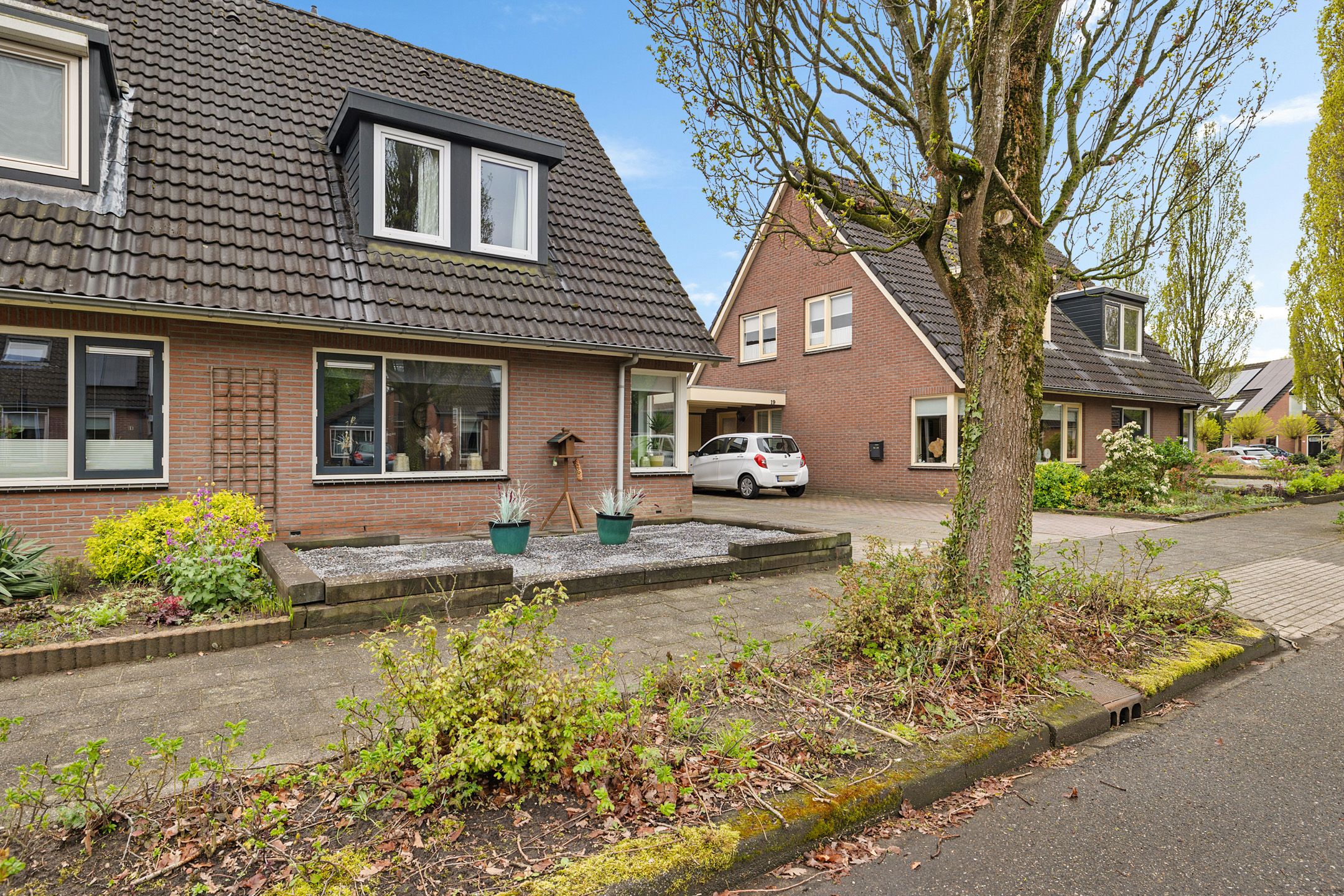 Foto 3 van Anne Franklaan 17