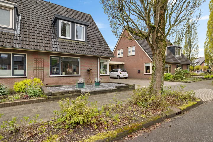 Foto 3 van Anne Franklaan 17