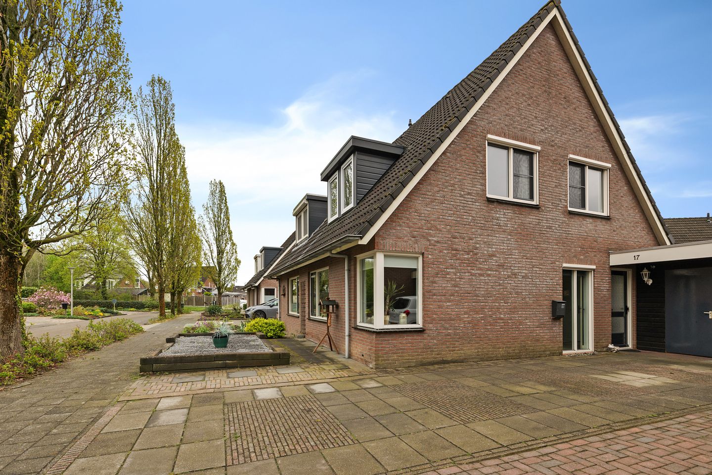 Foto 4 van Anne Franklaan 17