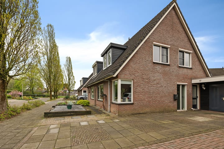 Foto 4 van Anne Franklaan 17