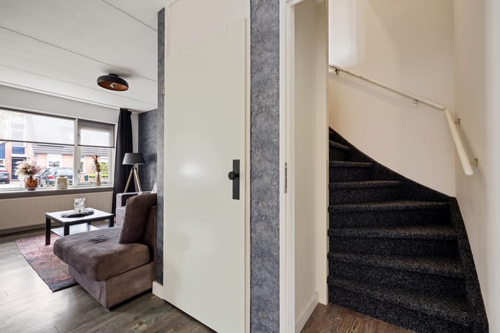 Foto 5 van Anne Franklaan 17