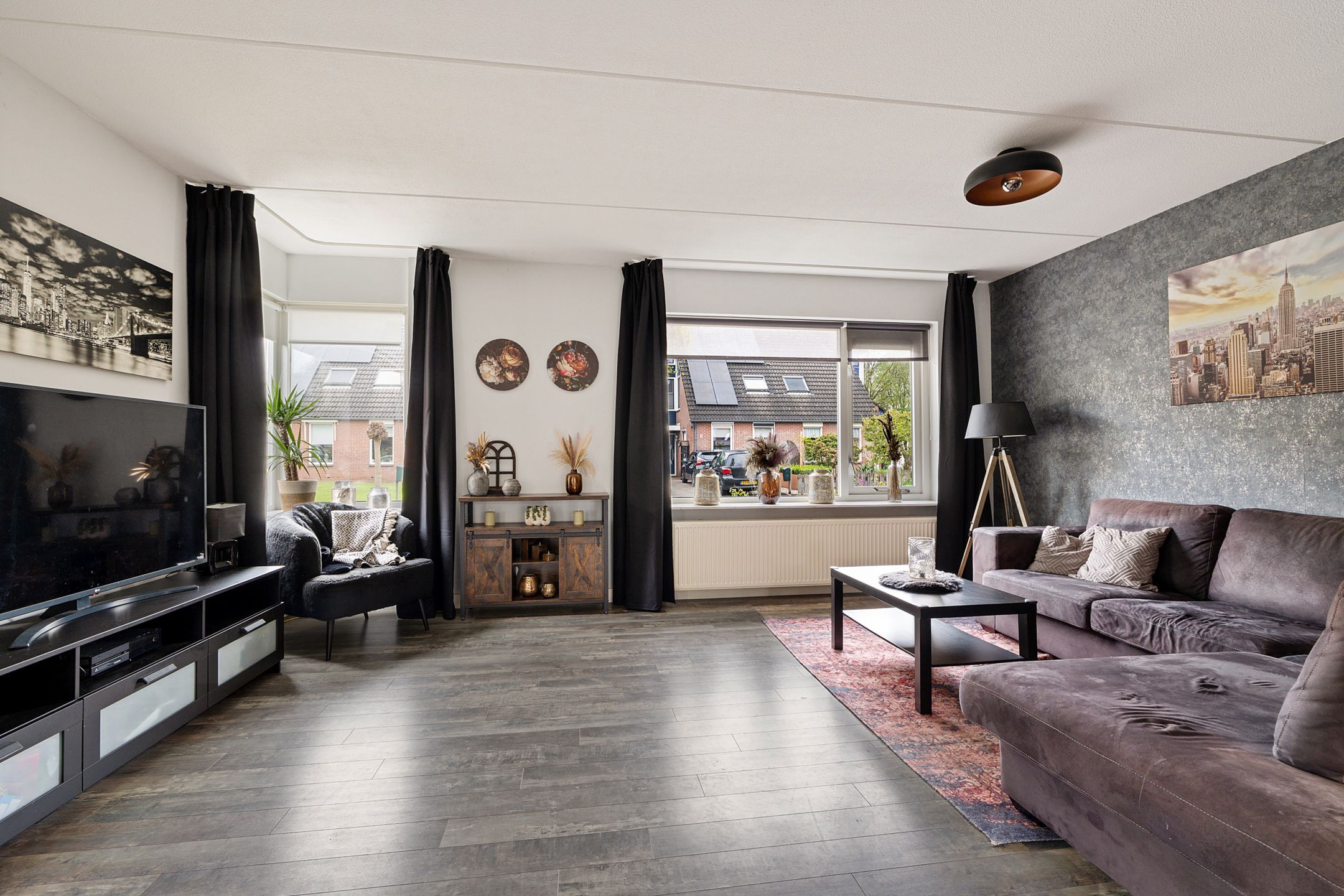 Foto 6 van Anne Franklaan 17