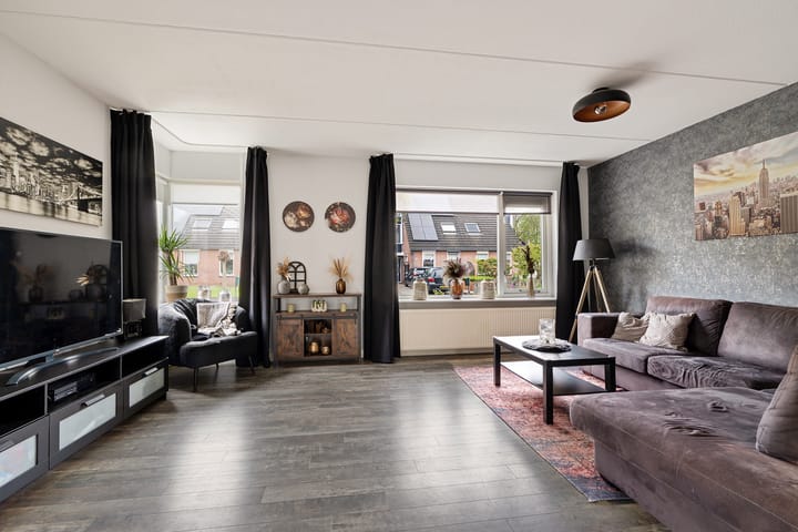 Foto 6 van Anne Franklaan 17