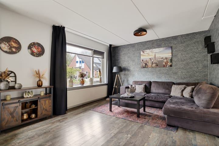 Foto 7 van Anne Franklaan 17