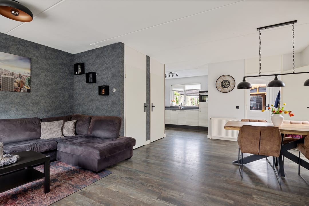 Foto 8 van Anne Franklaan 17