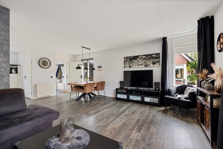 Foto 9 van Anne Franklaan 17