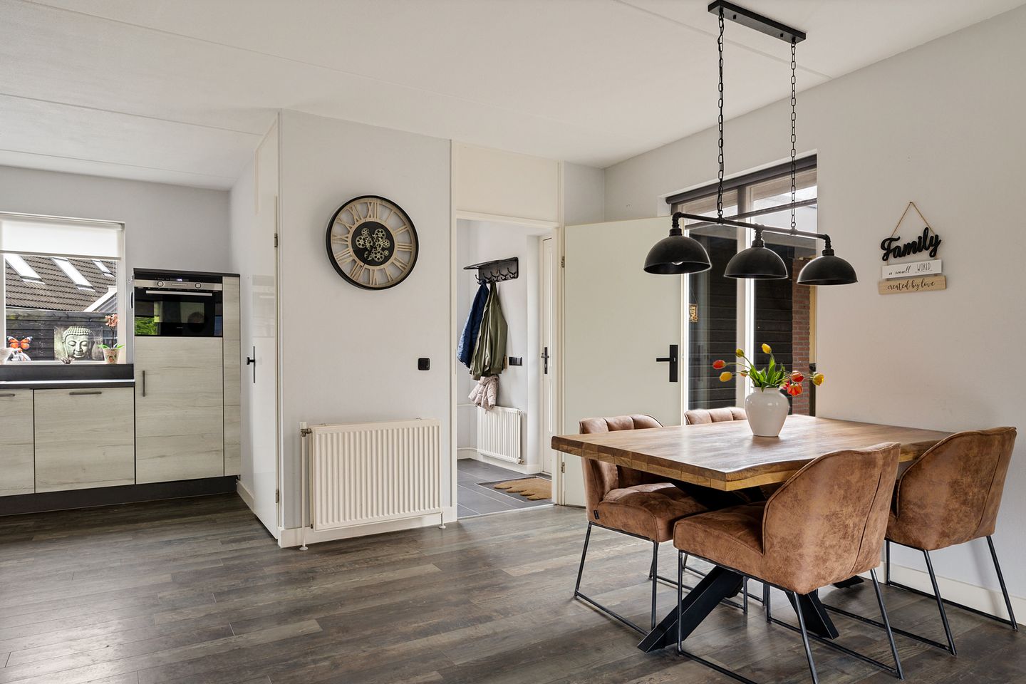 Foto 10 van Anne Franklaan 17