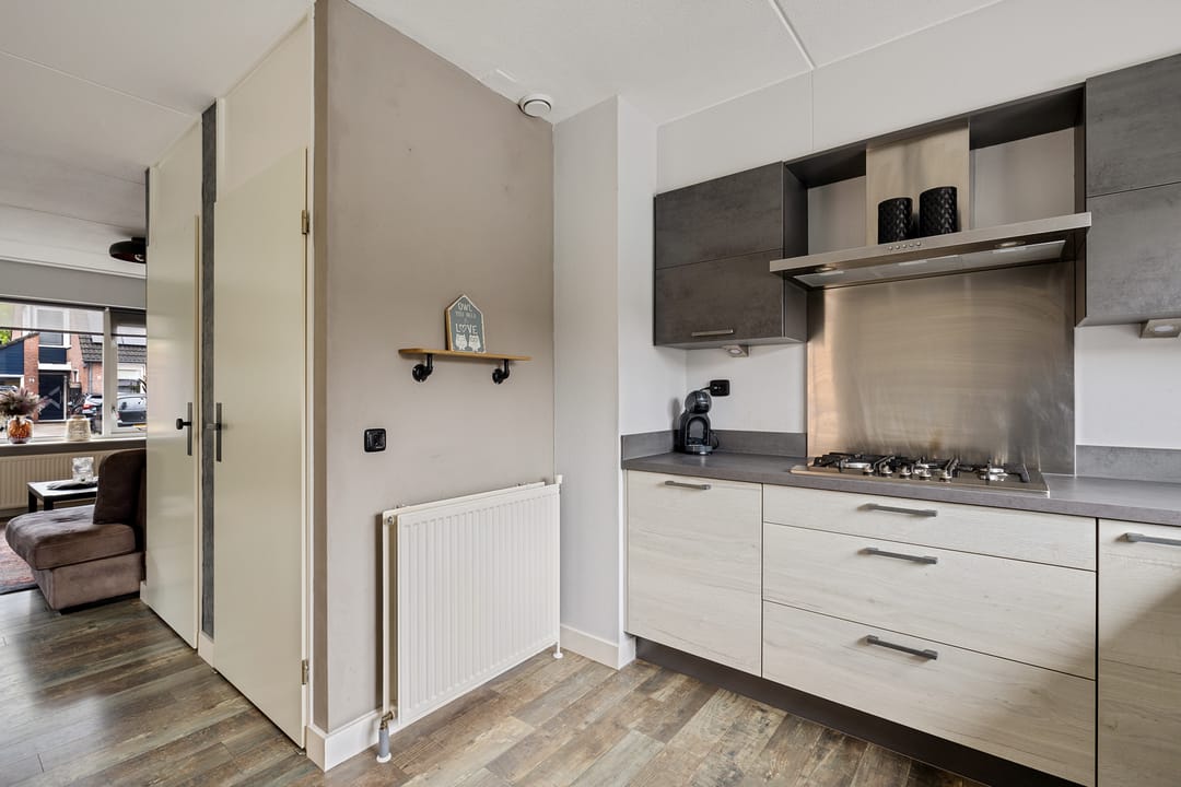 Foto 13 van Anne Franklaan 17