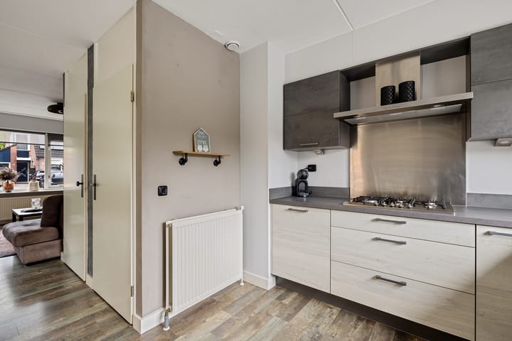 Foto 13 van Anne Franklaan 17