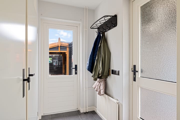 Foto 15 van Anne Franklaan 17