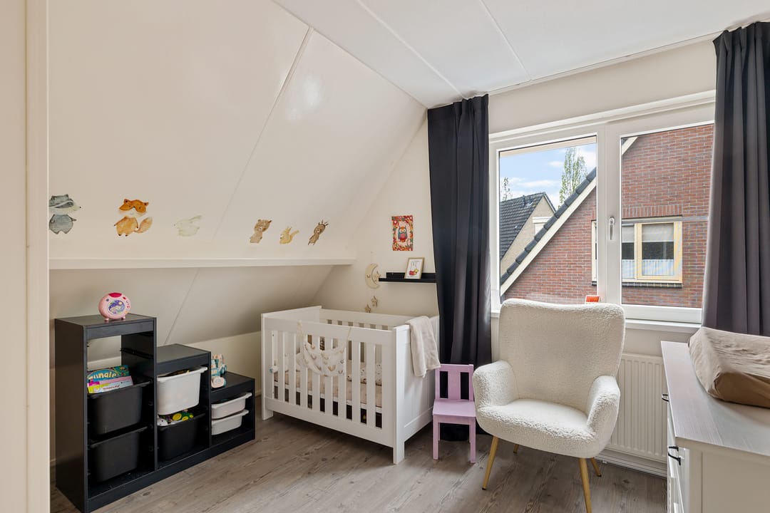 Foto 16 van Anne Franklaan 17