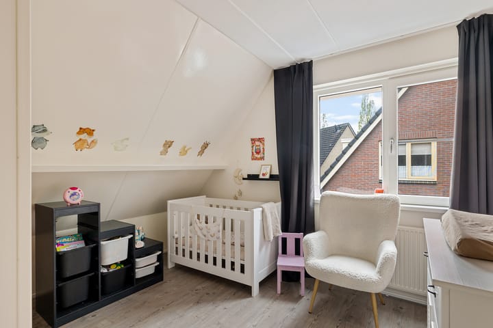 Foto 16 van Anne Franklaan 17